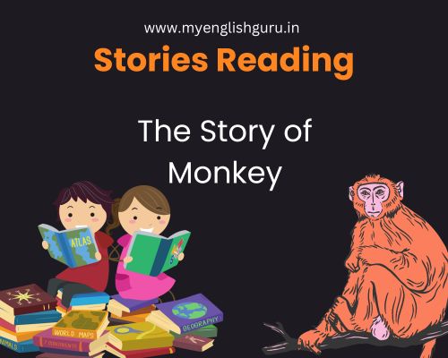 The Stories of Monkey