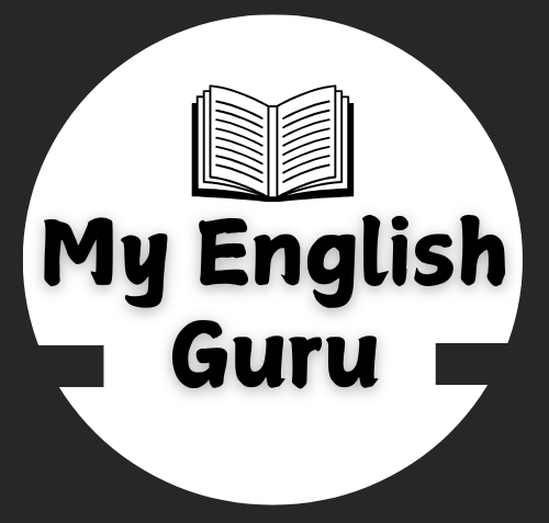 My English Guru